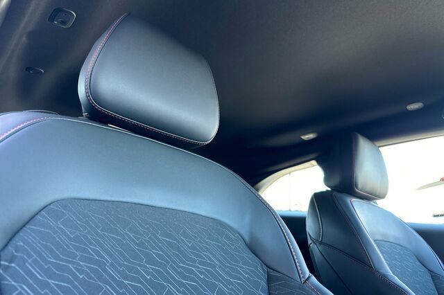 New 2025 Dodge Charger Daytona R/T w/ Quick Order Package 25M R/T image 13