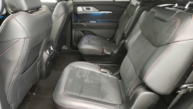 New 2026 Ford Explorer ST w/ Sun And Sound Package AWD/4WD image 24