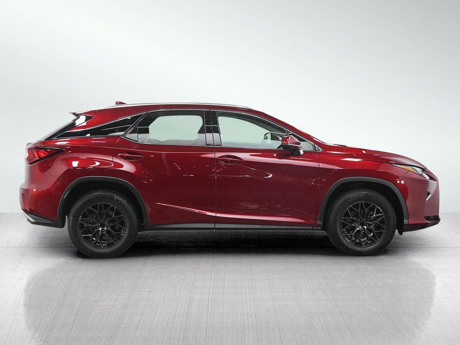 Used 2017 Lexus RX 350 AWD w/ Premium Package image 6