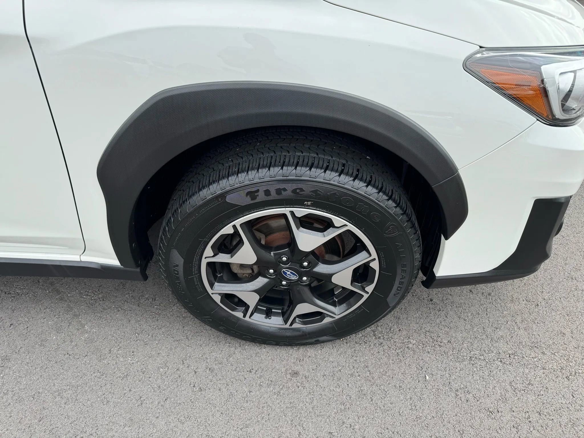 Used 2019 Subaru Crosstrek 2.0i w/ Eyesight System image 14