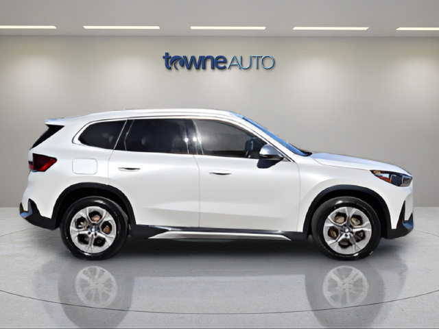 Used 2023 BMW X1 xDrive28i w/ Convenience Package AWD/4WD image 6