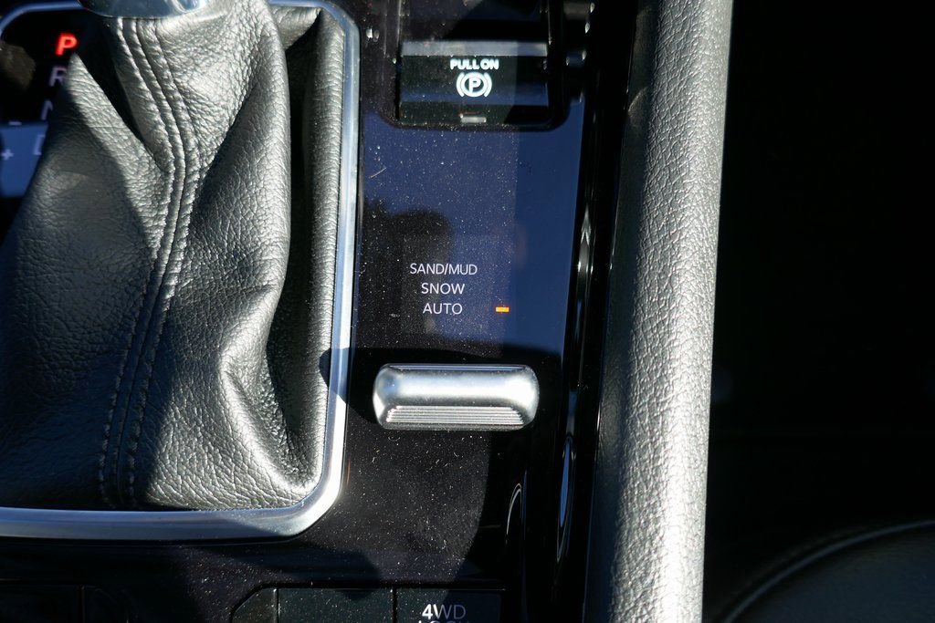 New 2026 Jeep Compass Latitude image 21