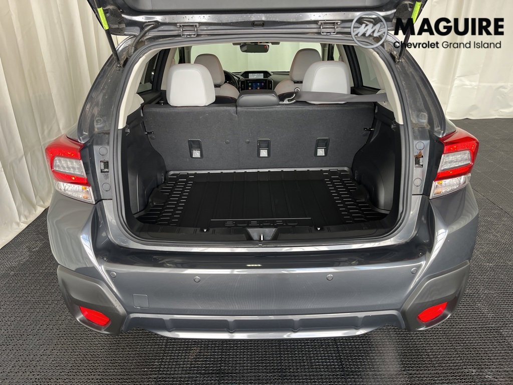 Used 2023 Subaru Crosstrek 2.5i Limited w/ Moonroof Package image 23