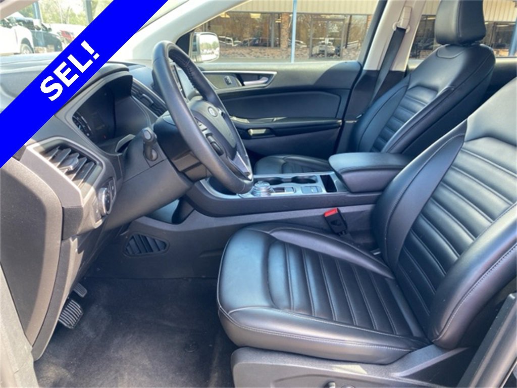 Used 2024 Ford Edge SEL image 5