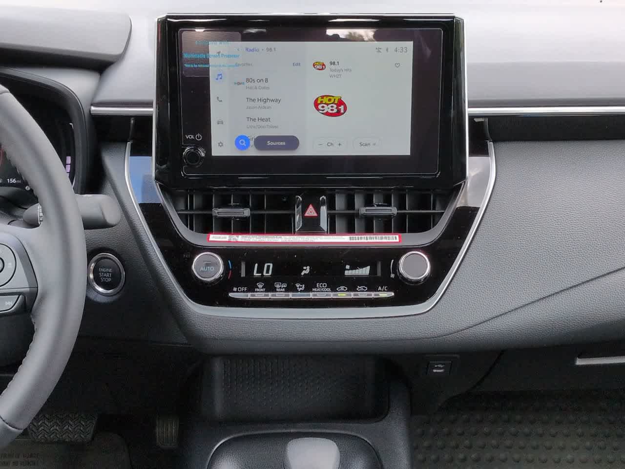 New 2027 Toyota Corolla SE FWD image 17