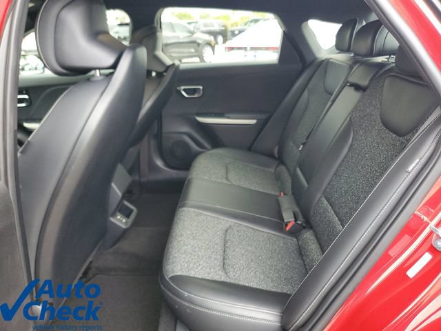 Used 2025 Kia K4 GT-Line FWD image 11