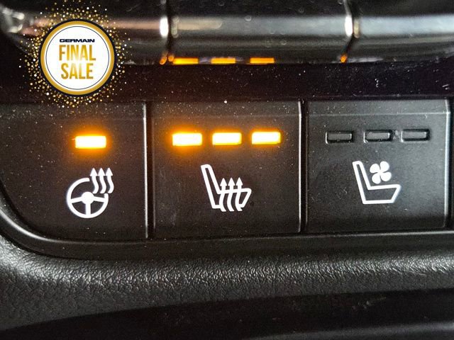 Used 2025 MAZDA CX-70 Plug-In Hybrid w/ Premium Plus image 31