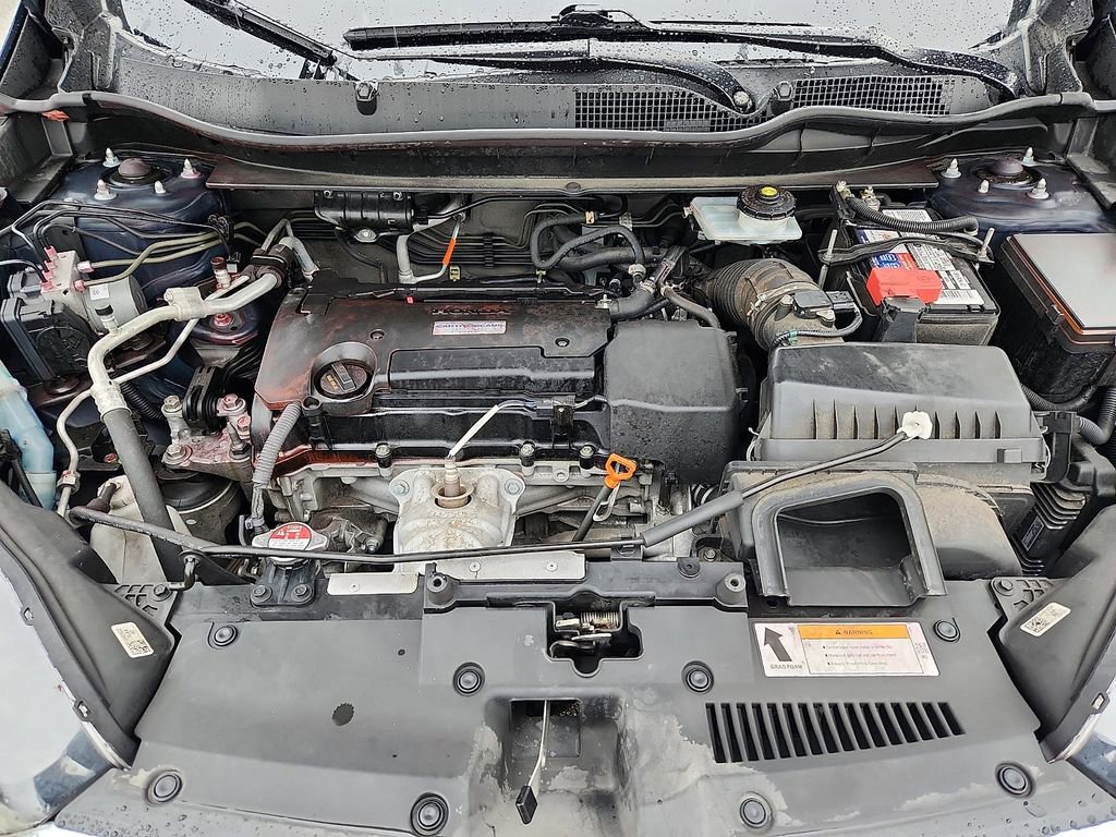 Used 2017 Honda CR-V LX image 16