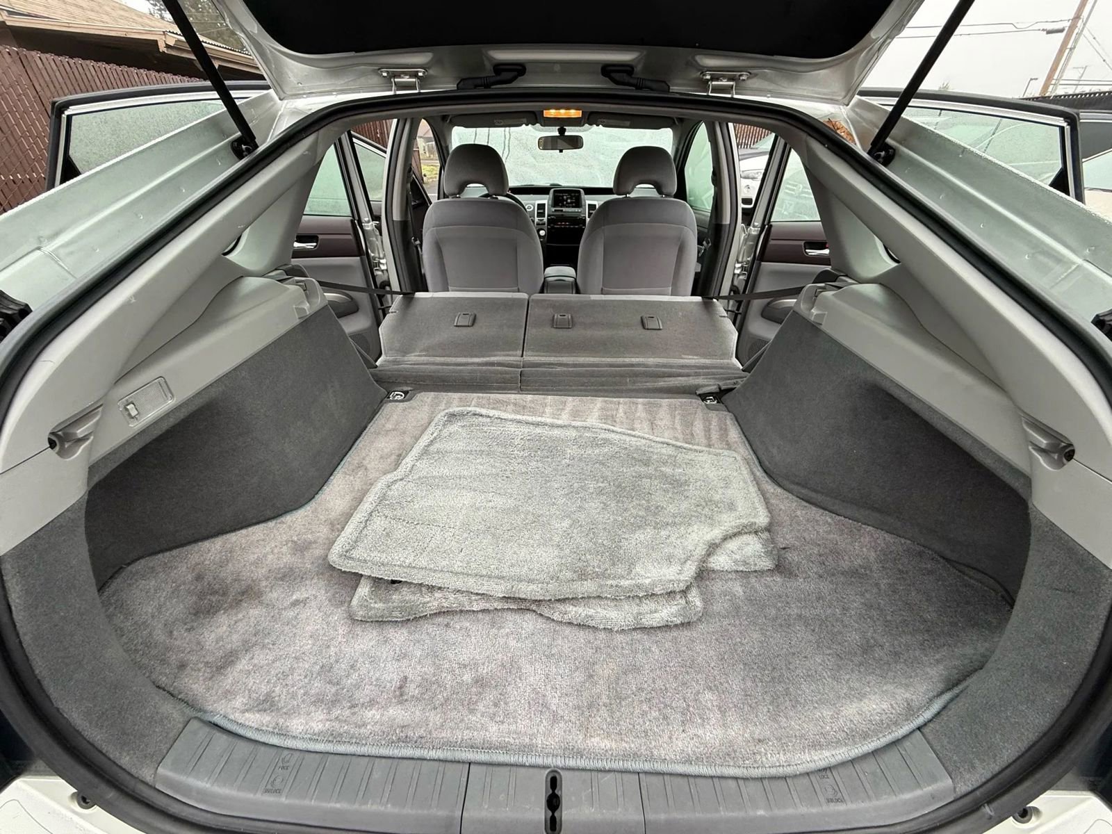 Used 2005 Toyota Prius image 13