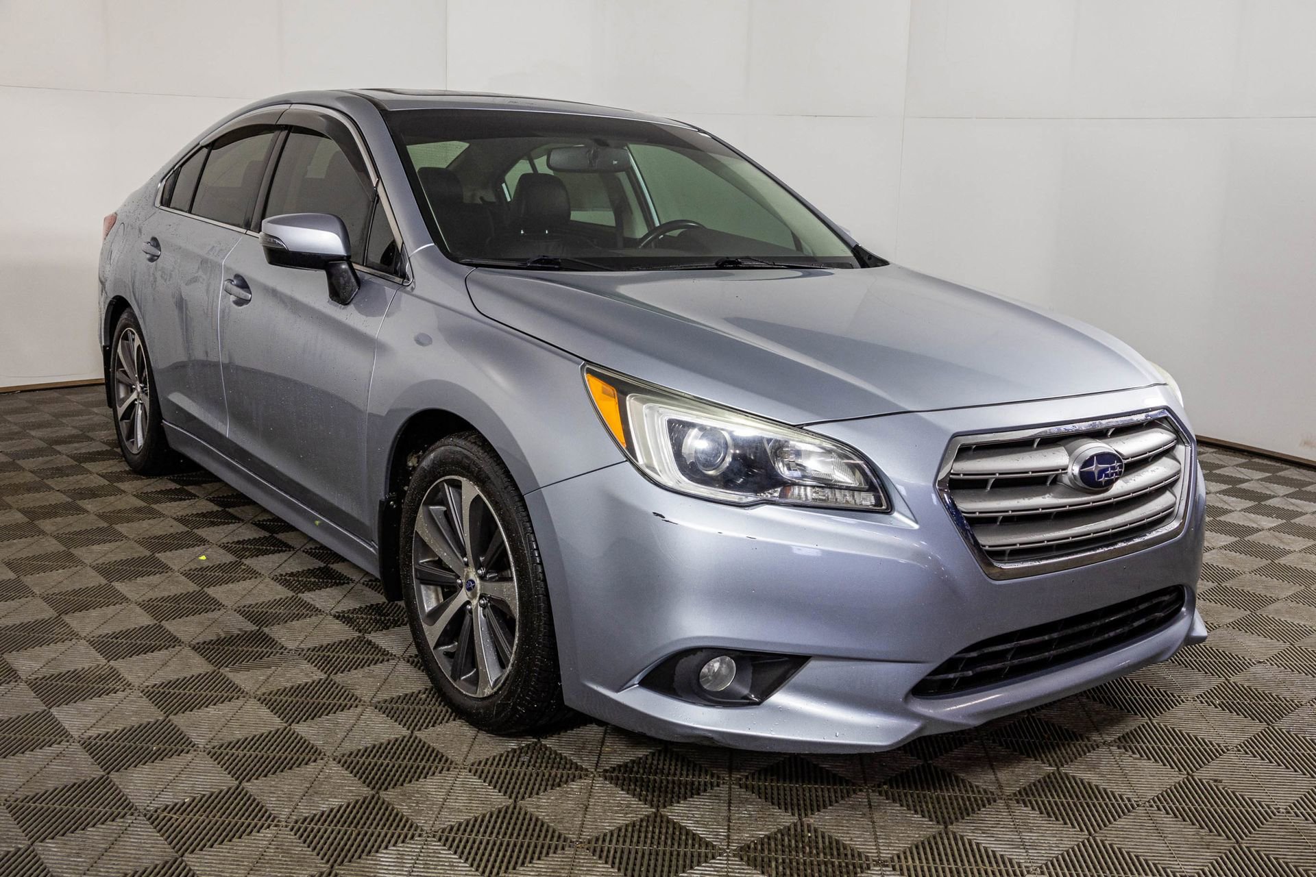 Used 2016 Subaru Legacy 2.5i Limited image 16