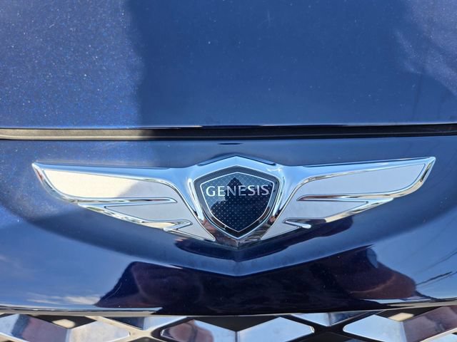 Used 2024 Genesis GV80 3.5T AWD/4WD image 23