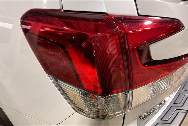 Used 2023 Subaru Forester Limited AWD/4WD image 29