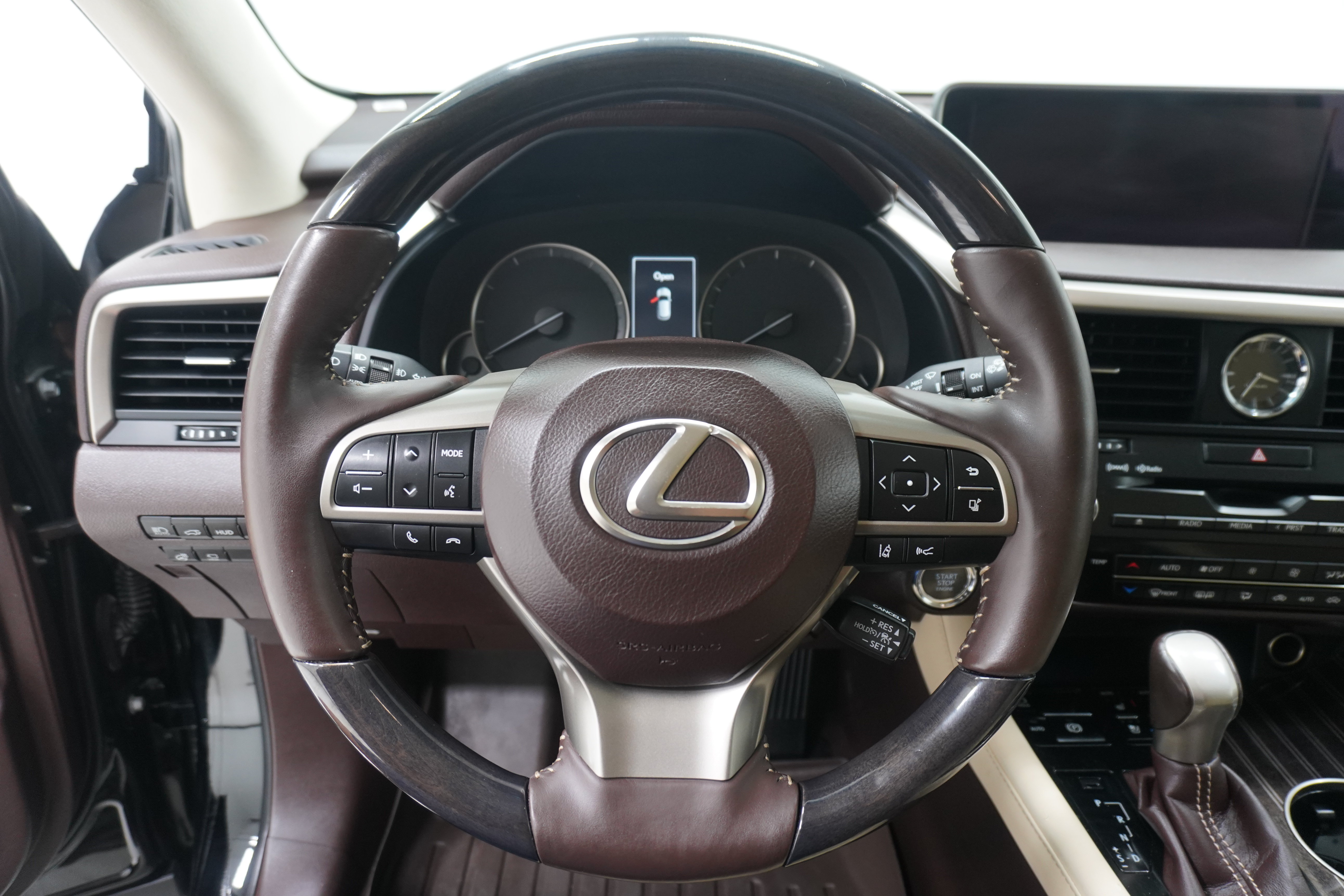 Used 2016 Lexus RX 350 AWD w/ Luxury Package image 18