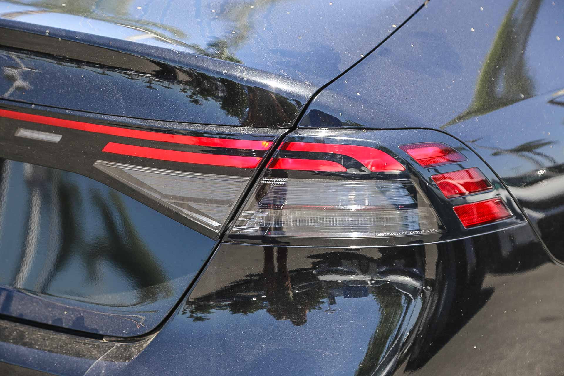 Used 2024 Honda Accord EX image 9