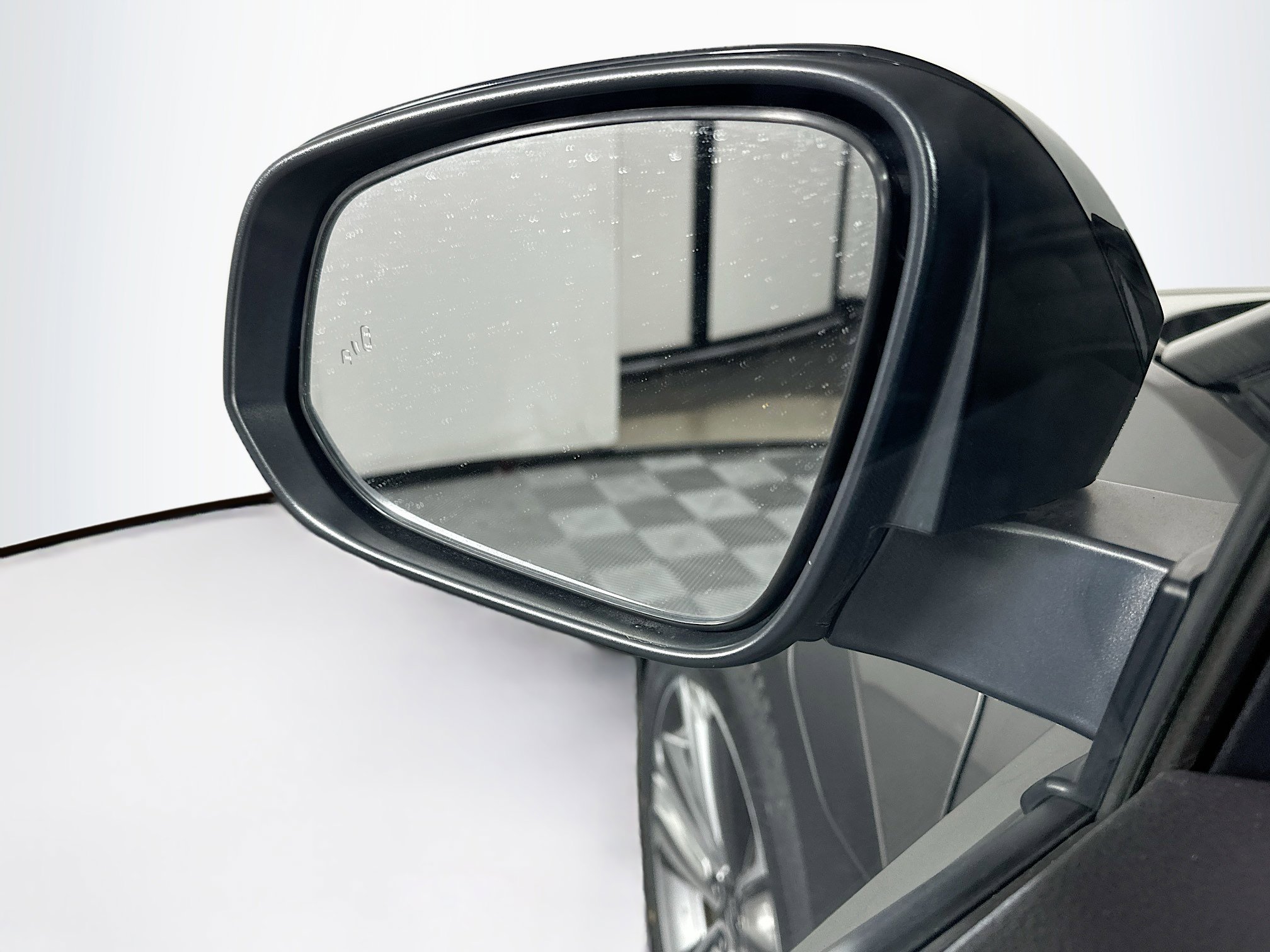 Used 2024 Subaru Solterra Touring w/ Touring Package image 16