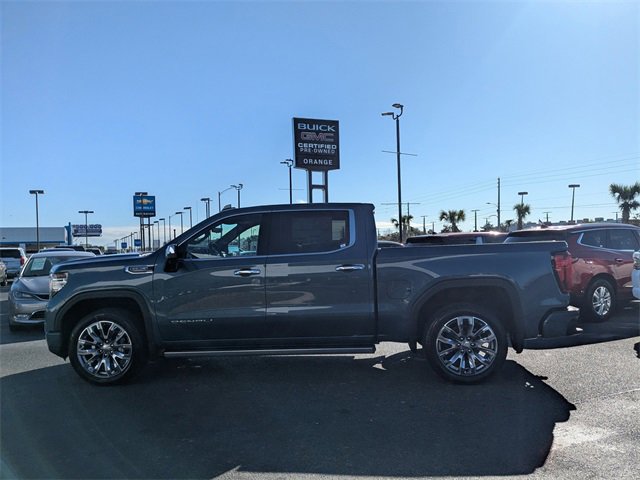 New 2026 GMC Sierra 1500 Denali image 7