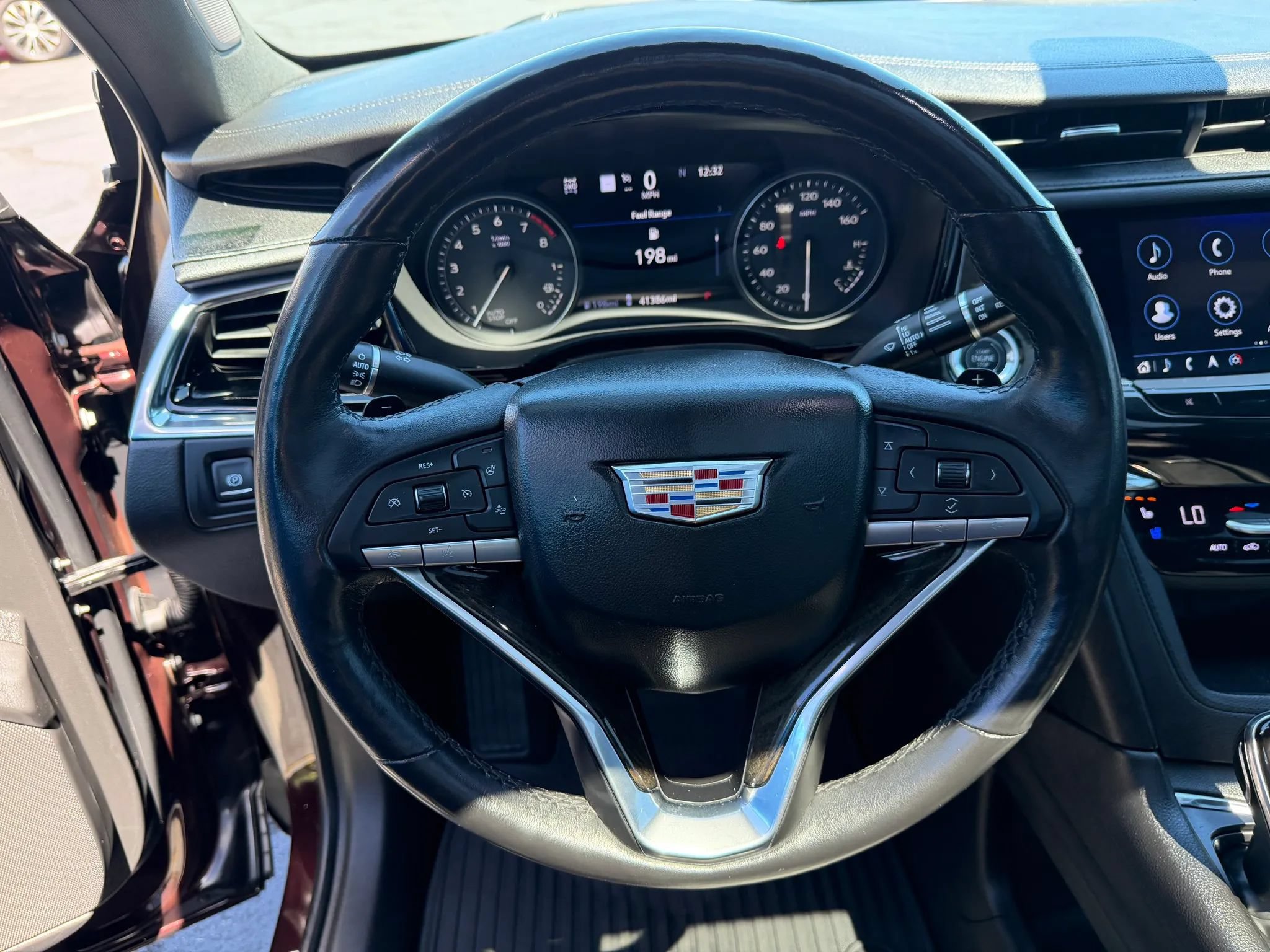 Used 2020 Cadillac XT6 Premium Luxury AWD/4WD image 24