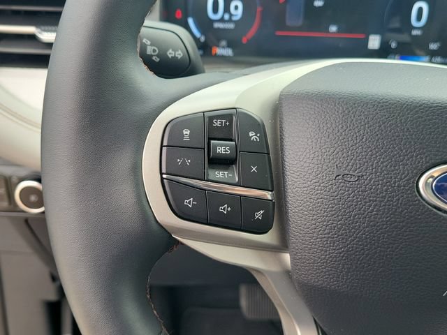 New 2026 Ford Explorer Active w/ Active Comfort Package AWD/4WD image 23