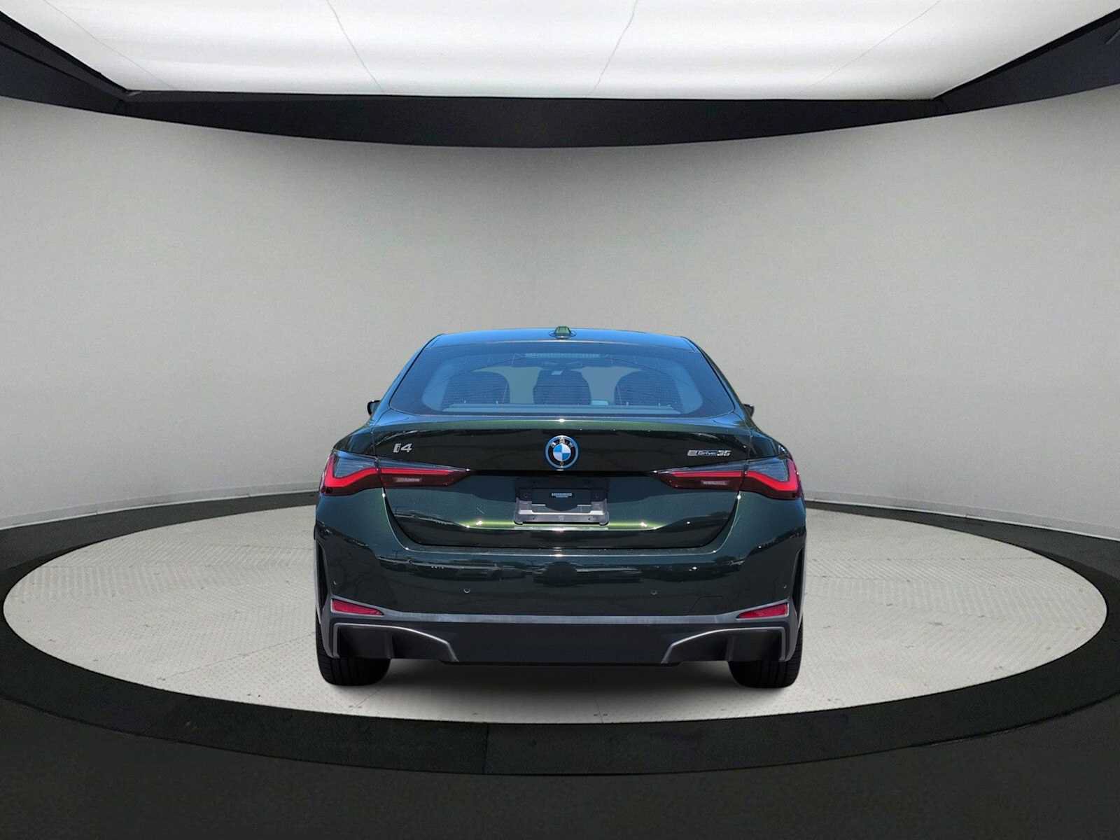 Certified 2023 BMW i4 eDrive35 RWD image 7