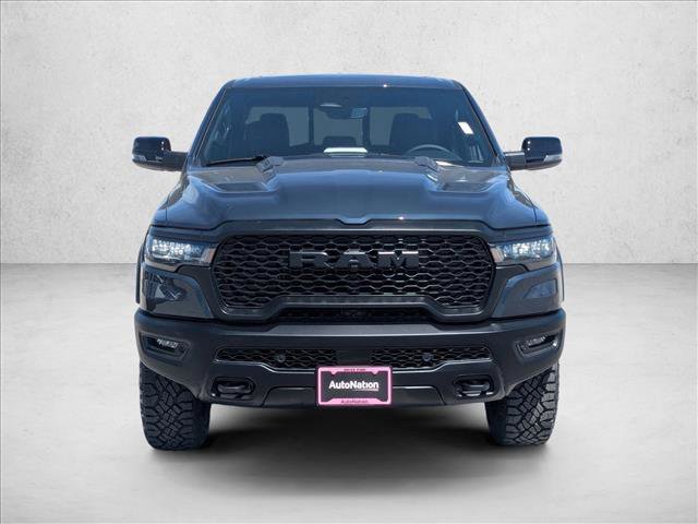 New 2026 RAM 1500 Rebel w/ Rebel Level 2 Equipment Group image 6
