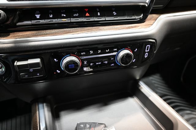 New 2026 Chevrolet Silverado 2500 LT image 18