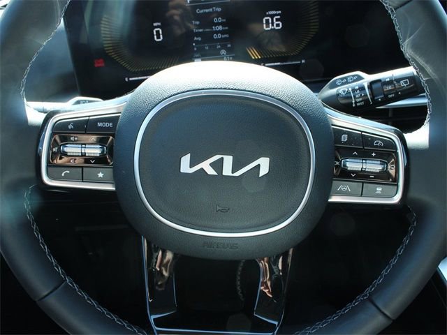 New 2025 Kia Sorento S w/ Panoramic Sunroof Package image 23