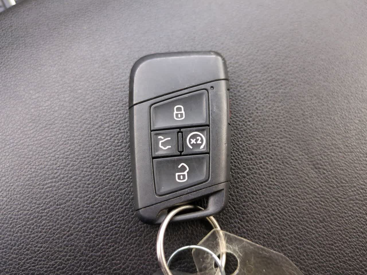 Used 2019 Volkswagen Atlas SEL AWD/4WD image 30
