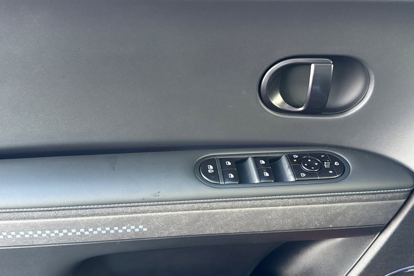 New 2025 Hyundai Ioniq 5 N image 11