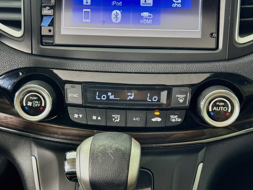 Used 2015 Honda CR-V EX-L image 18