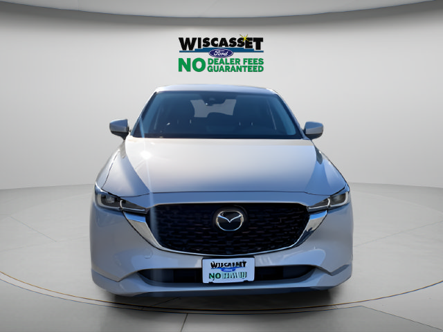 Used 2025 MAZDA CX-5 AWD 2.5 S w/ Select Package image 10