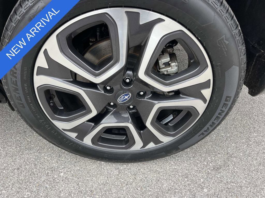 Used 2023 Subaru Ascent Limited w/ Technology Package image 11