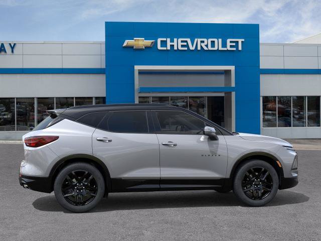 New 2026 Chevrolet Blazer RS w/ Driver Confidence II Package AWD/4WD image 44
