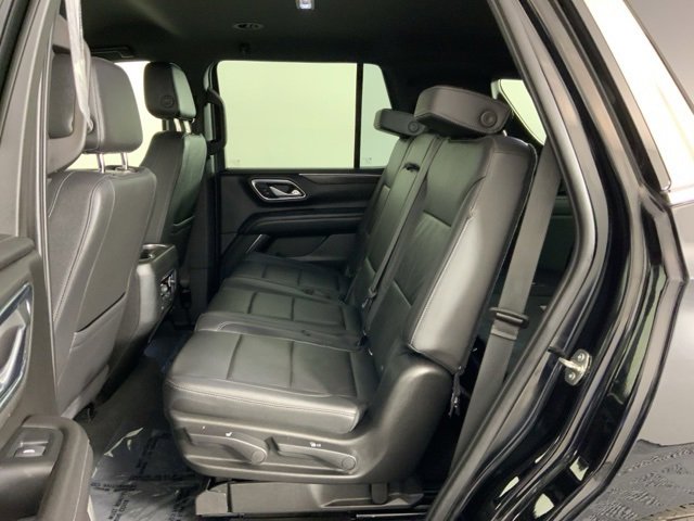 Used 2021 Chevrolet Tahoe LT image 24