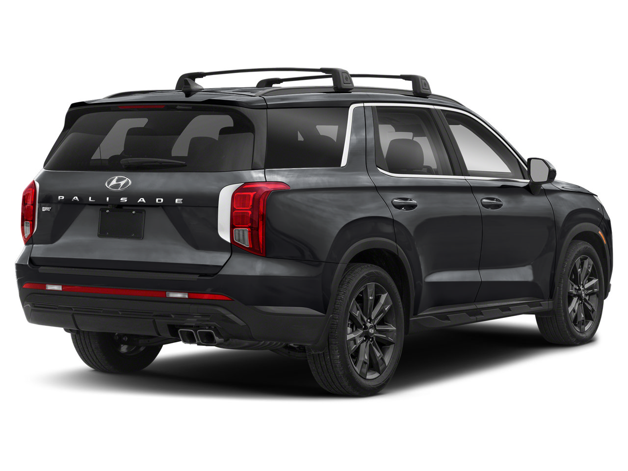 Certified 2024 Hyundai Palisade XRT AWD/4WD image 66