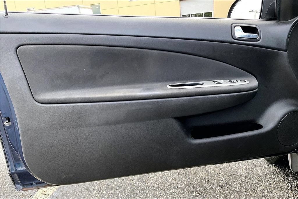 Used 2010 Chevrolet Cobalt LT w/ My Link Package FWD image 14