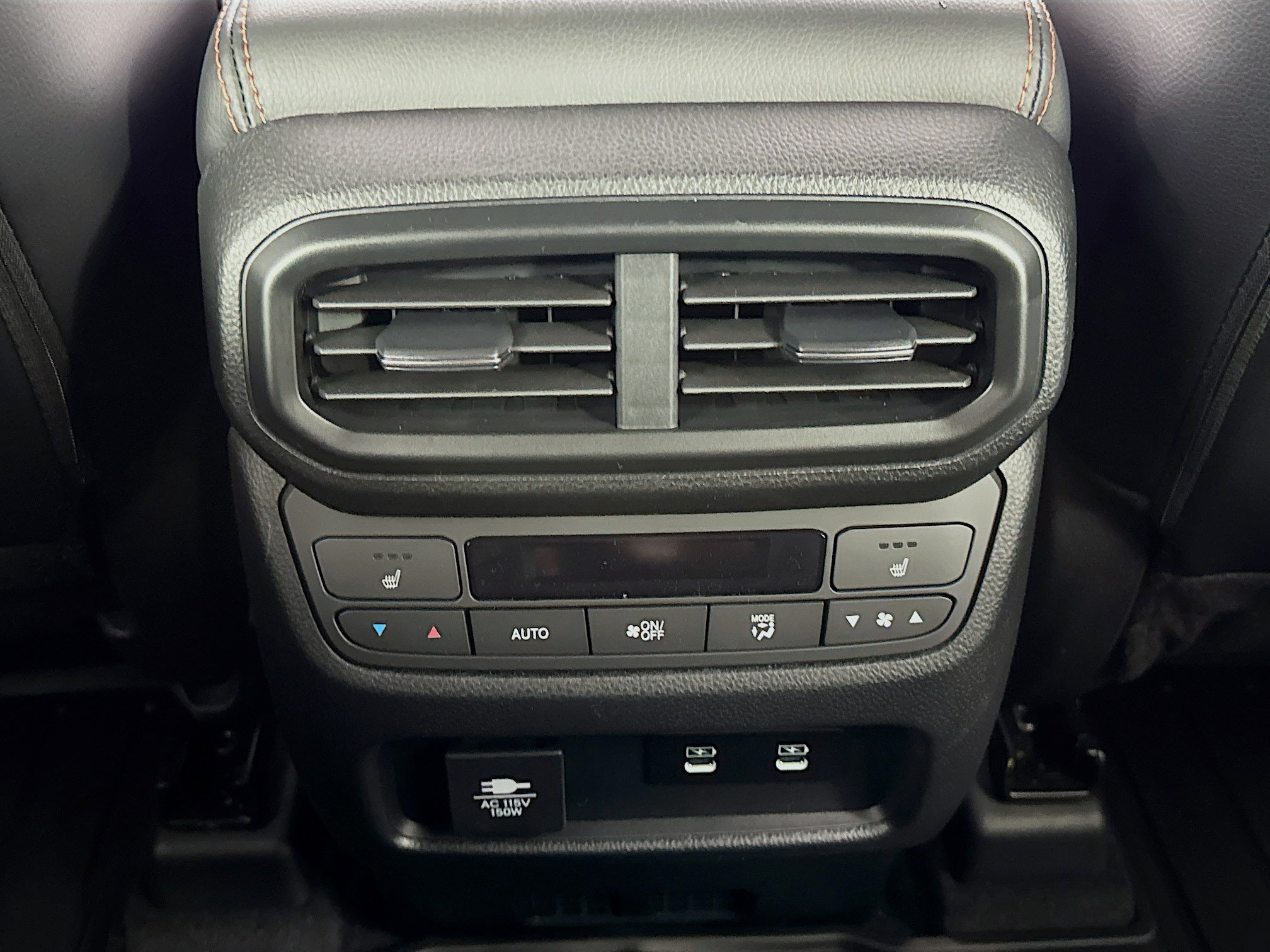 New 2026 Honda Pilot TrailSport image 26