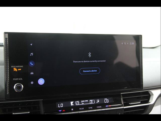 Used 2026 Toyota Sienna XLE FWD image 12