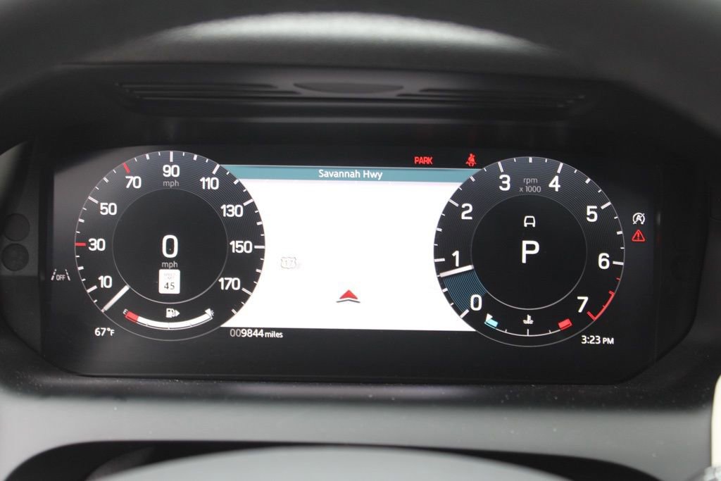 Certified 2025 Land Rover Discovery Sport S image 18