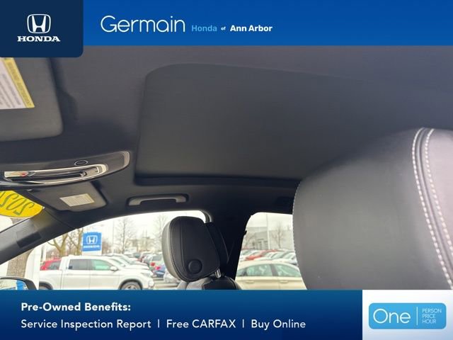 Used 2024 Audi SQ5 Premium Plus w/ Premium Plus Package AWD/4WD image 20