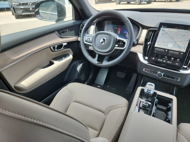 New 2026 Volvo XC90 B5 Plus w/ Protection Package AWD/4WD image 10