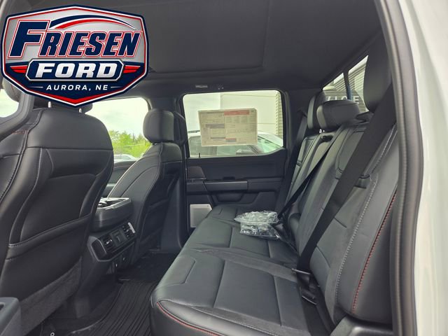 New 2026 Ford F150 Raptor AWD/4WD image 30