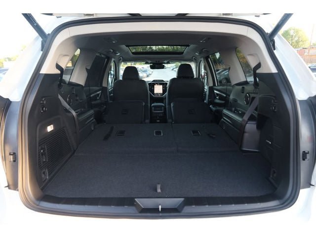 New 2026 Subaru Ascent Limited AWD/4WD image 40
