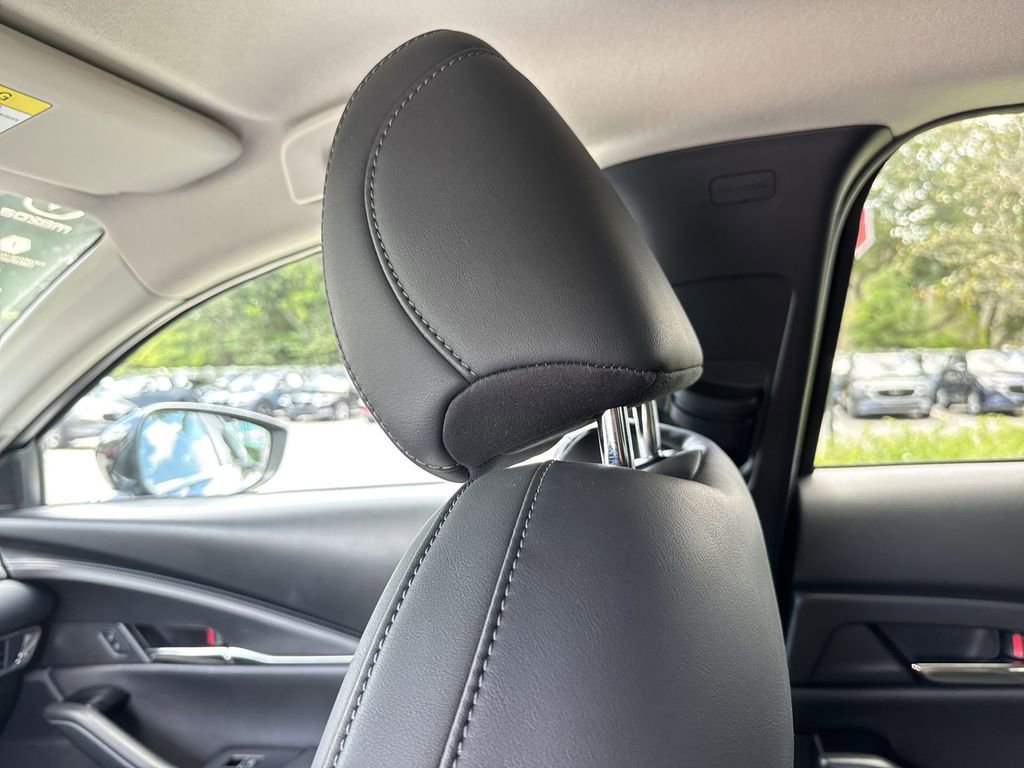 Certified 2023 MAZDA CX-30 AWD 2.5 S w/ Preferred Package image 16