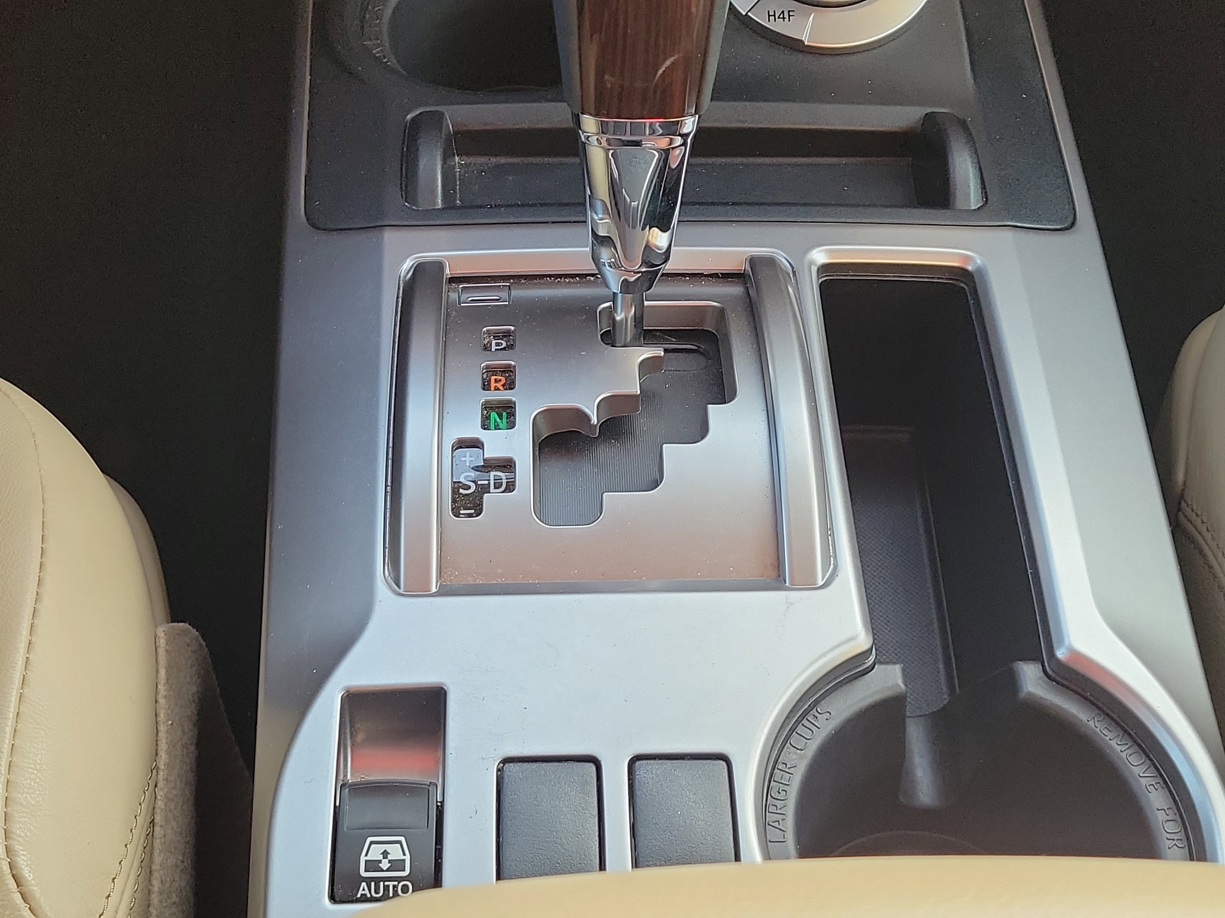 Used 2022 Toyota 4Runner Limited image 29