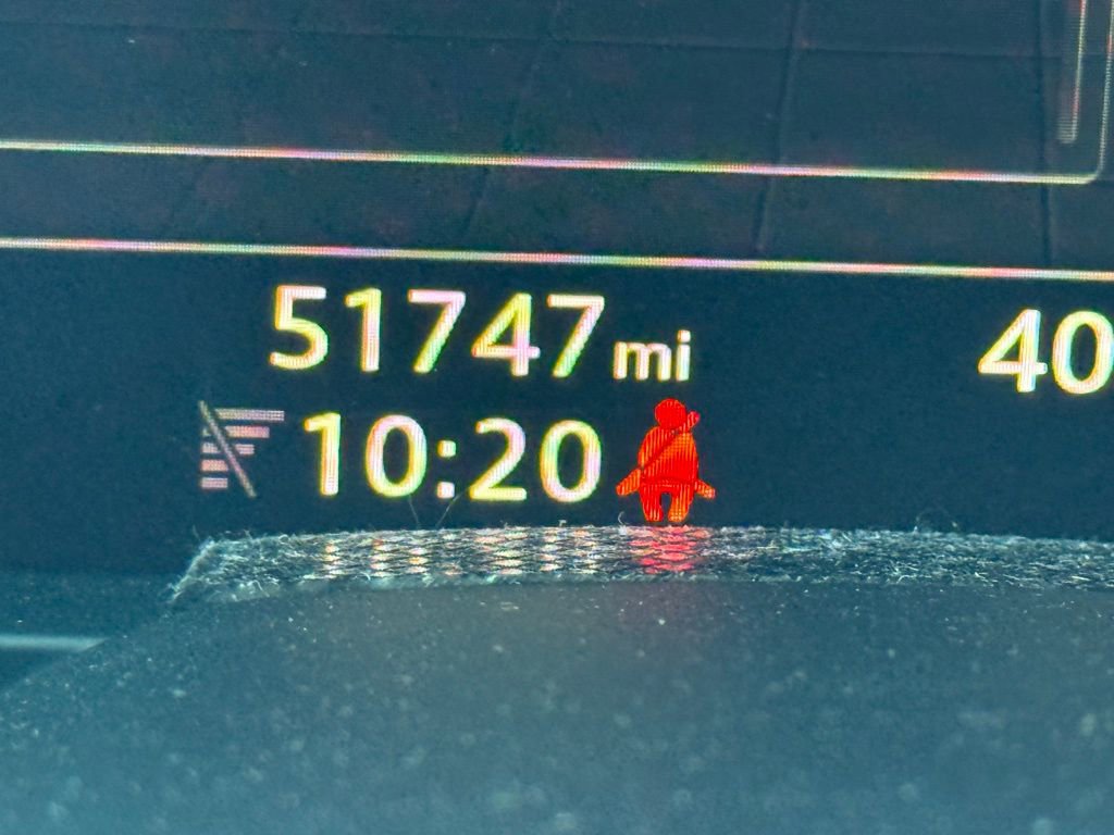 Used 2019 Audi TT RS w/ Technology Package image 13