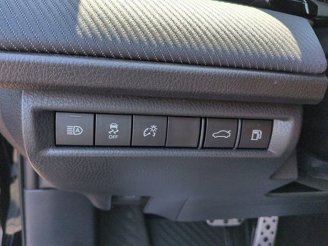 Used 2026 Toyota Camry SE FWD image 17