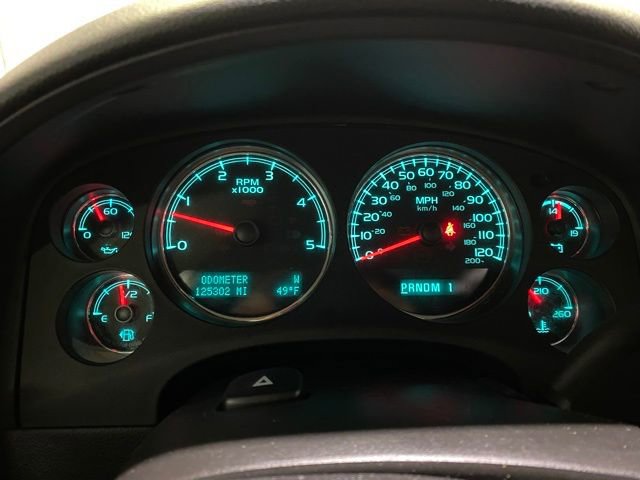 Used 2013 GMC Sierra 2500 SLT w/ SLT Convenience Package image 16