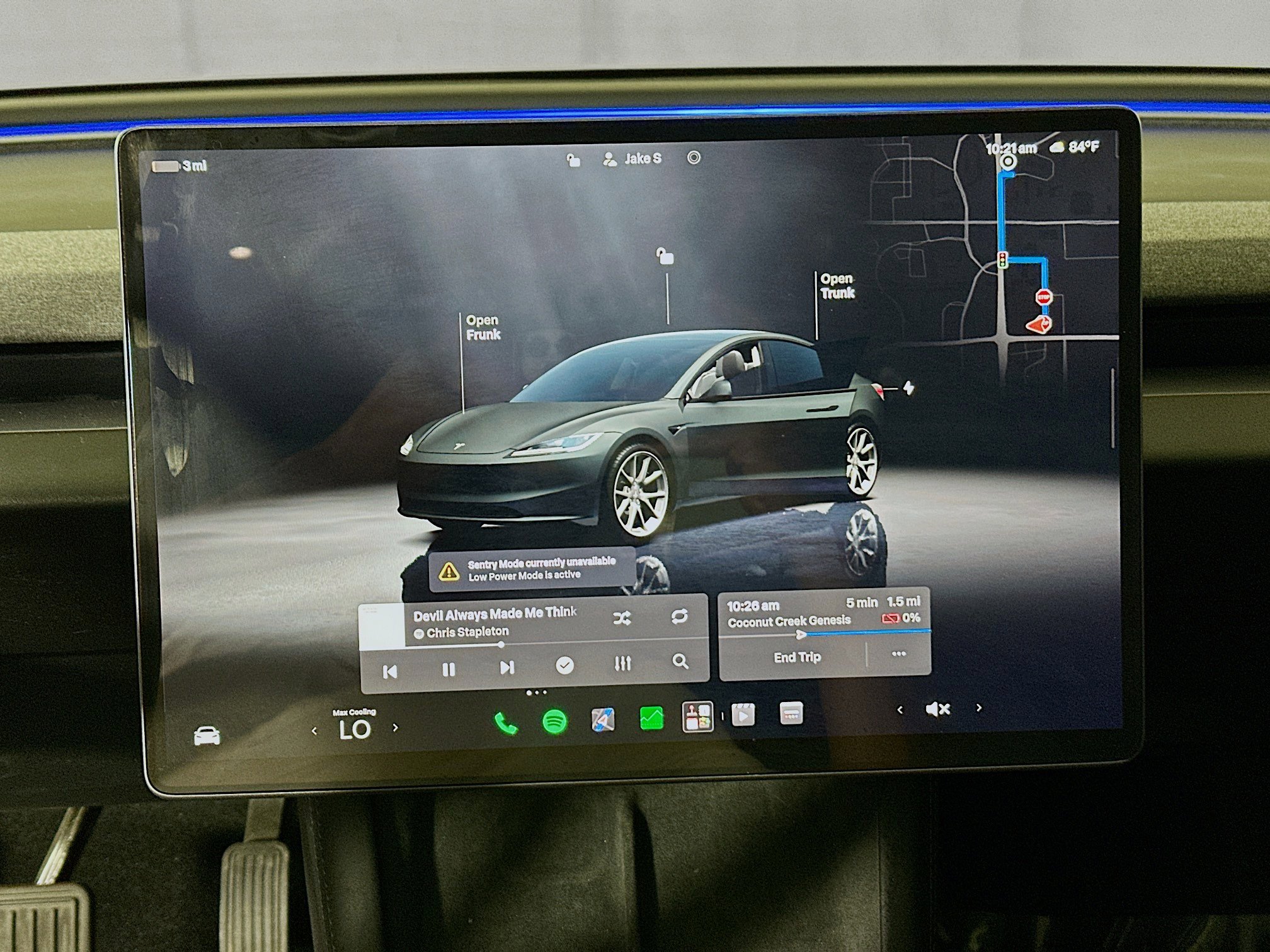 Used 2024 Tesla Model 3 Standard Range RWD image 23