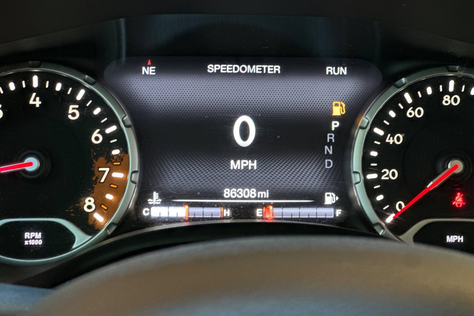 Used 2018 Jeep Renegade Altitude w/ UConnect 8.4 Nav Group AWD/4WD image 26