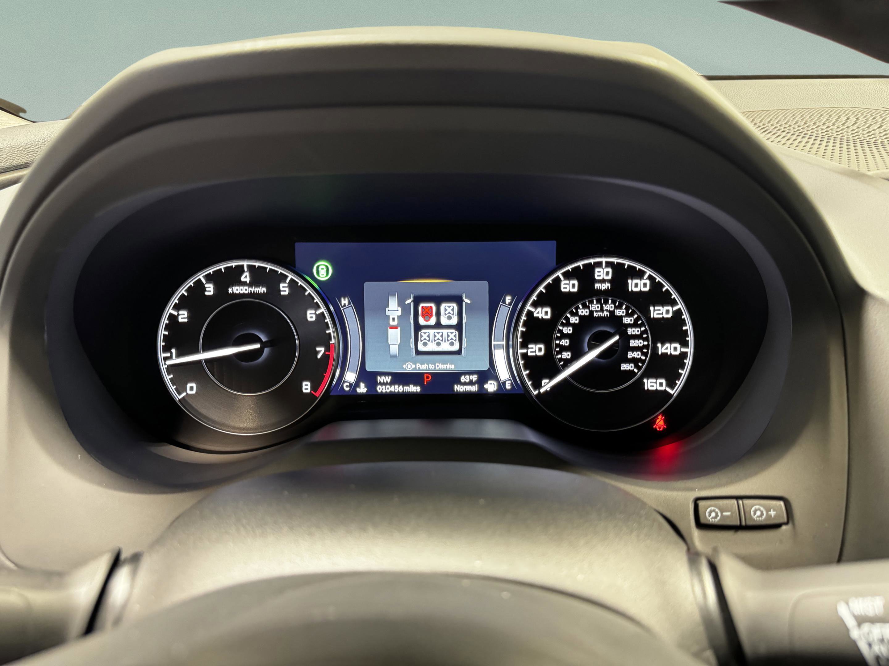 Certified 2025 Acura RDX SH-AWD w/ Advance Package image 21